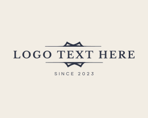 Startup Business Apparel logo