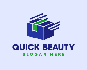 Fast Package Delivery  logo