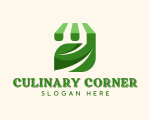 Eco Retail Store logo