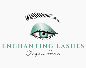 Eye Sparkle Beauty logo