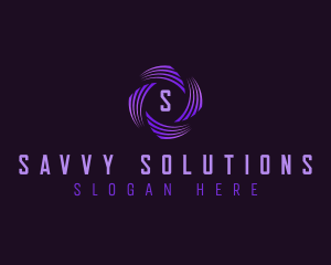 Artificial Intelligence Technology logo