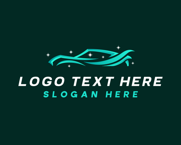 Auto logo example 2