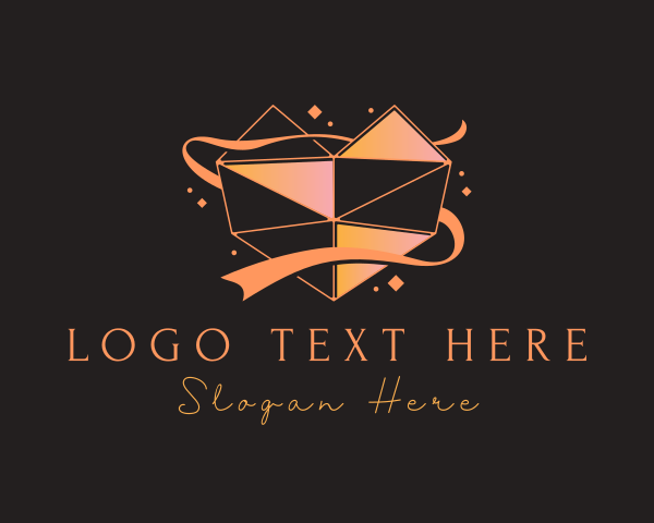 Jeweler logo example 4