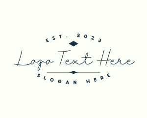 Premium Studio Business logo