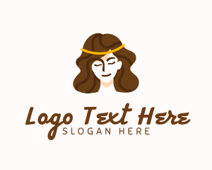 Wellness Woman Hair logo