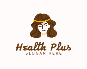 Wellness Woman Hair logo