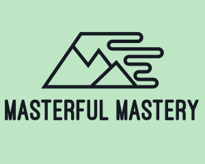 Fast Mountain Trekking logo