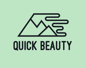 Fast Mountain Trekking logo