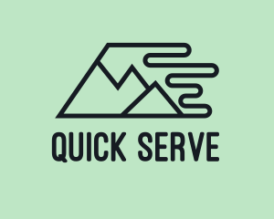 Fast Mountain Trekking logo