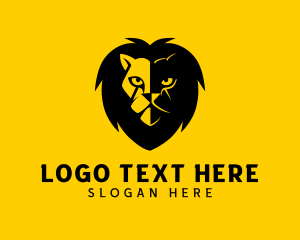 Lion Mane Shadow logo