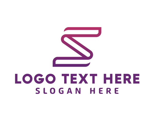 Fabric logo example 4