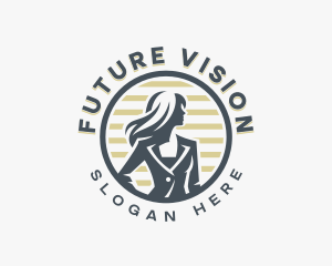 Executive Recruitment Consultancy logo