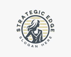 Executive Recruitment Consultancy logo