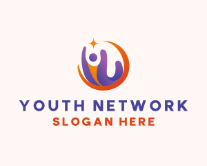 Youth Leadership Foundation logo