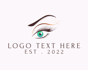 Eye Beauty Cosmetics logo