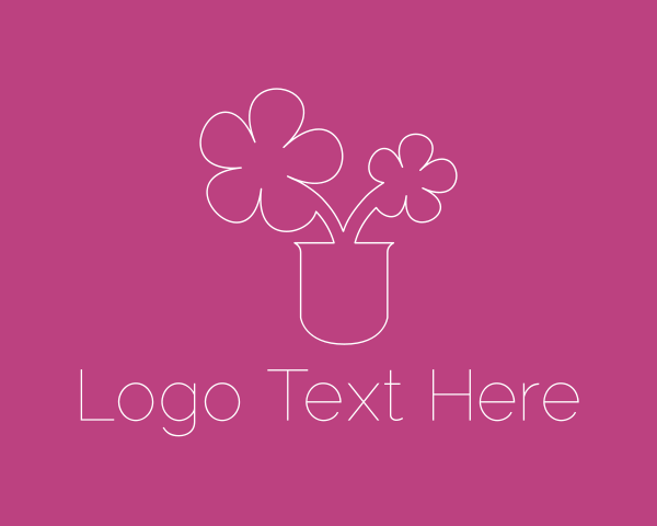 Greeting Card logo example 3