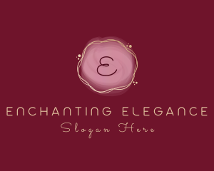 Elegant Feminine Beauty logo design