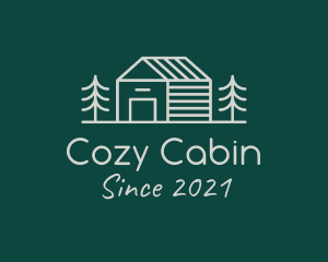 Cabin House Realty logo