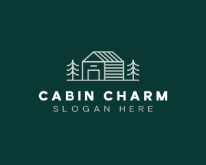 Cabin House Realty logo