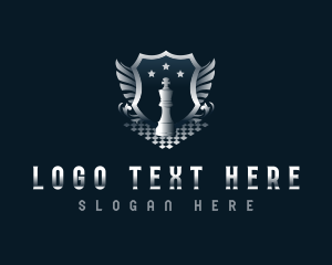 Chess Tournament League logo