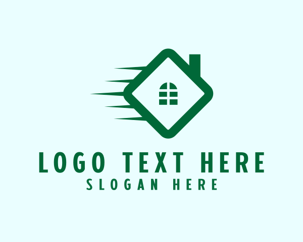 Commercial logo example 3