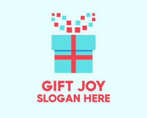 Digital Gift Box logo