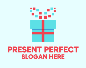 Digital Gift Box logo