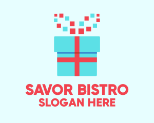 Digital Gift Box logo
