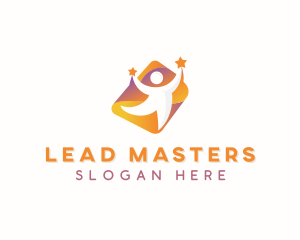Success Leadership Career logo