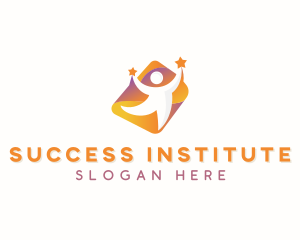 Success Leadership Career logo