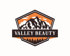 Forest Mountain Valley logo