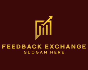 Stock Exchange Finance logo