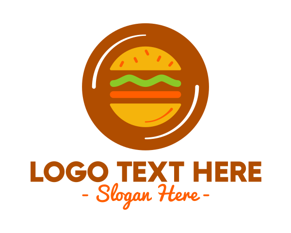 Food logo example 4