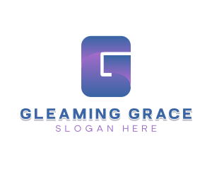 Generic Modern Letter G logo design