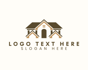 House Roof Renovation logo