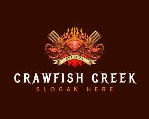 Seafood Grill Restaurant logo