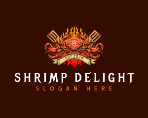 Seafood Grill Restaurant logo