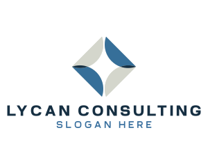 Professional Management Company logo design