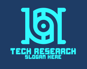 Round Gate Tech logo