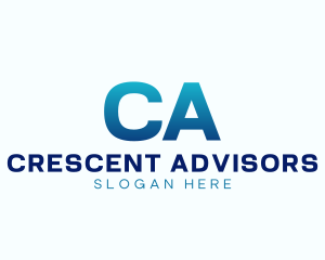 Generic Consulting Firm logo