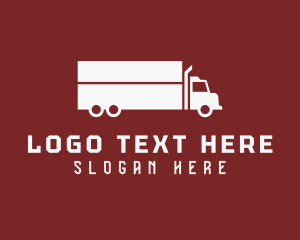 Simple Logistics Trucking logo