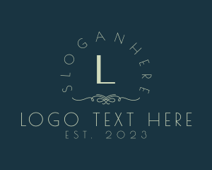 Premium Elegant Business logo