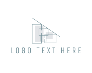 Architect Interior Design logo