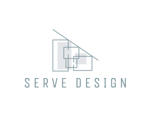 Architect Interior Design logo design