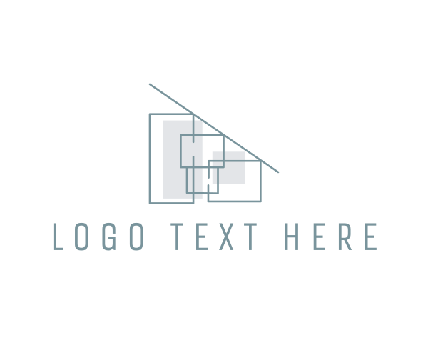 Homewares logo example 2