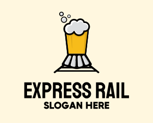 Beer Train Brewery logo