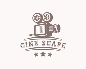 Film Cinema Studio logo