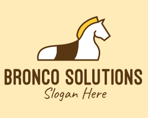 Show Horse Training logo