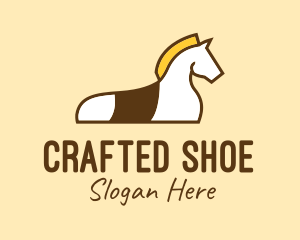 Show Horse Training logo