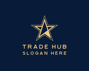 Star Trading Firm logo